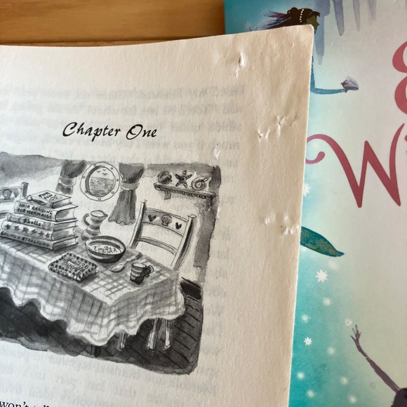 Emily Windsnap books 1-6, GUC - Picture 4 of 5